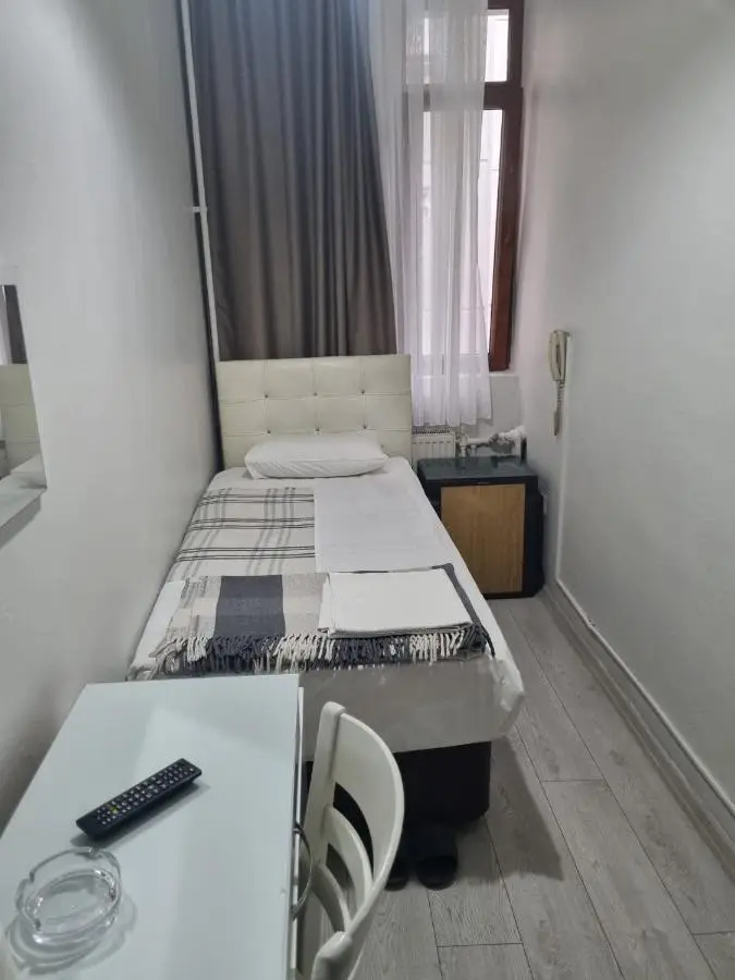 Hotel Hoyuk
