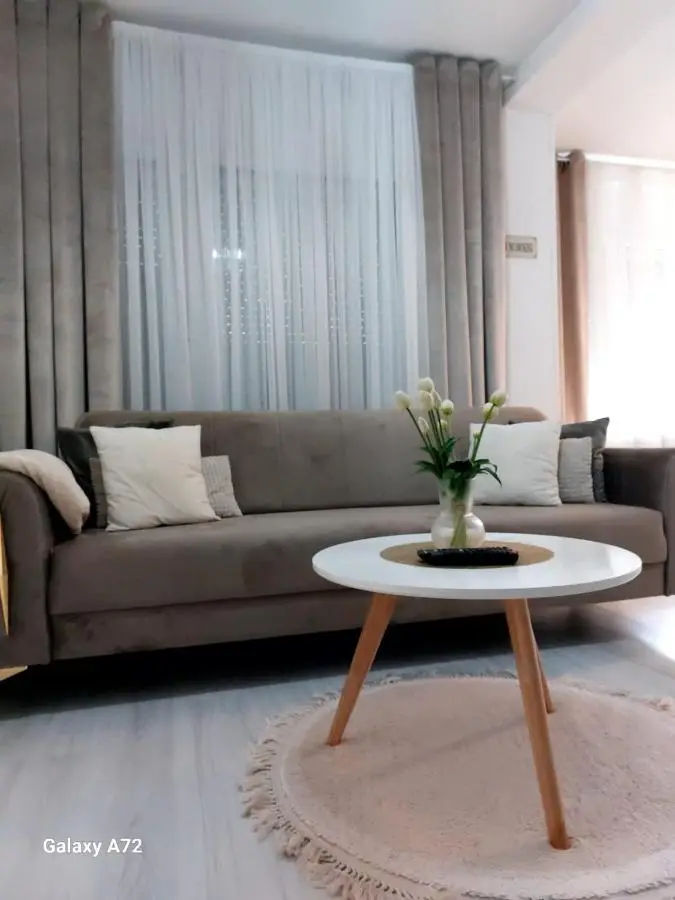 Apartman River Una
