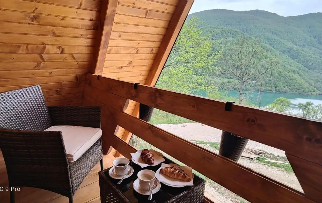 Cottage MIRNI RAJ