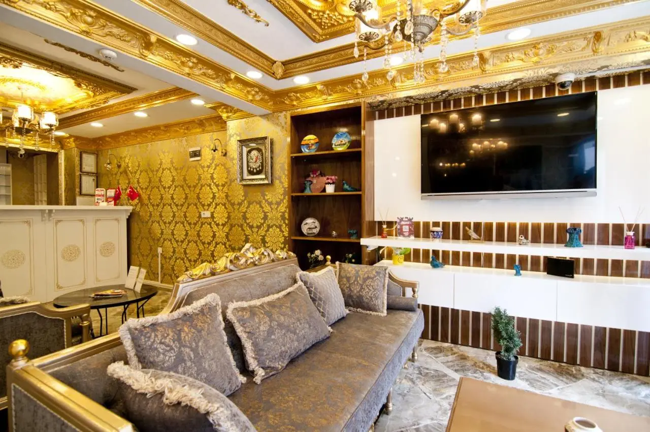 IMMORTELLE HOTEL lord sophiha