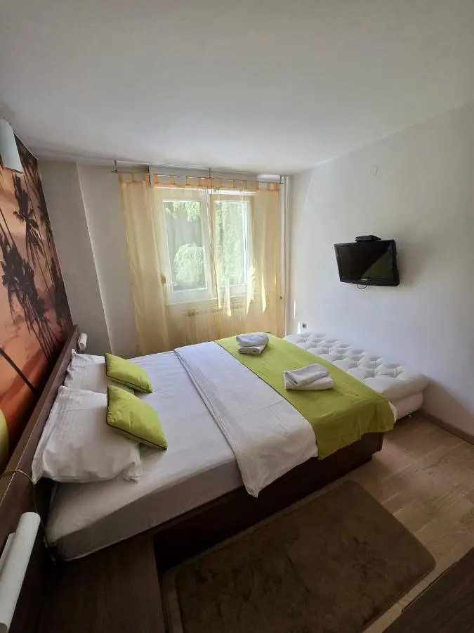 Premium Apartment Vilsonovo