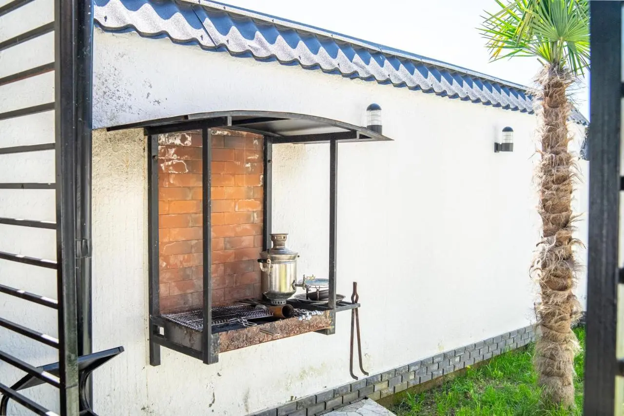 Qafqaz Retro Bungalow