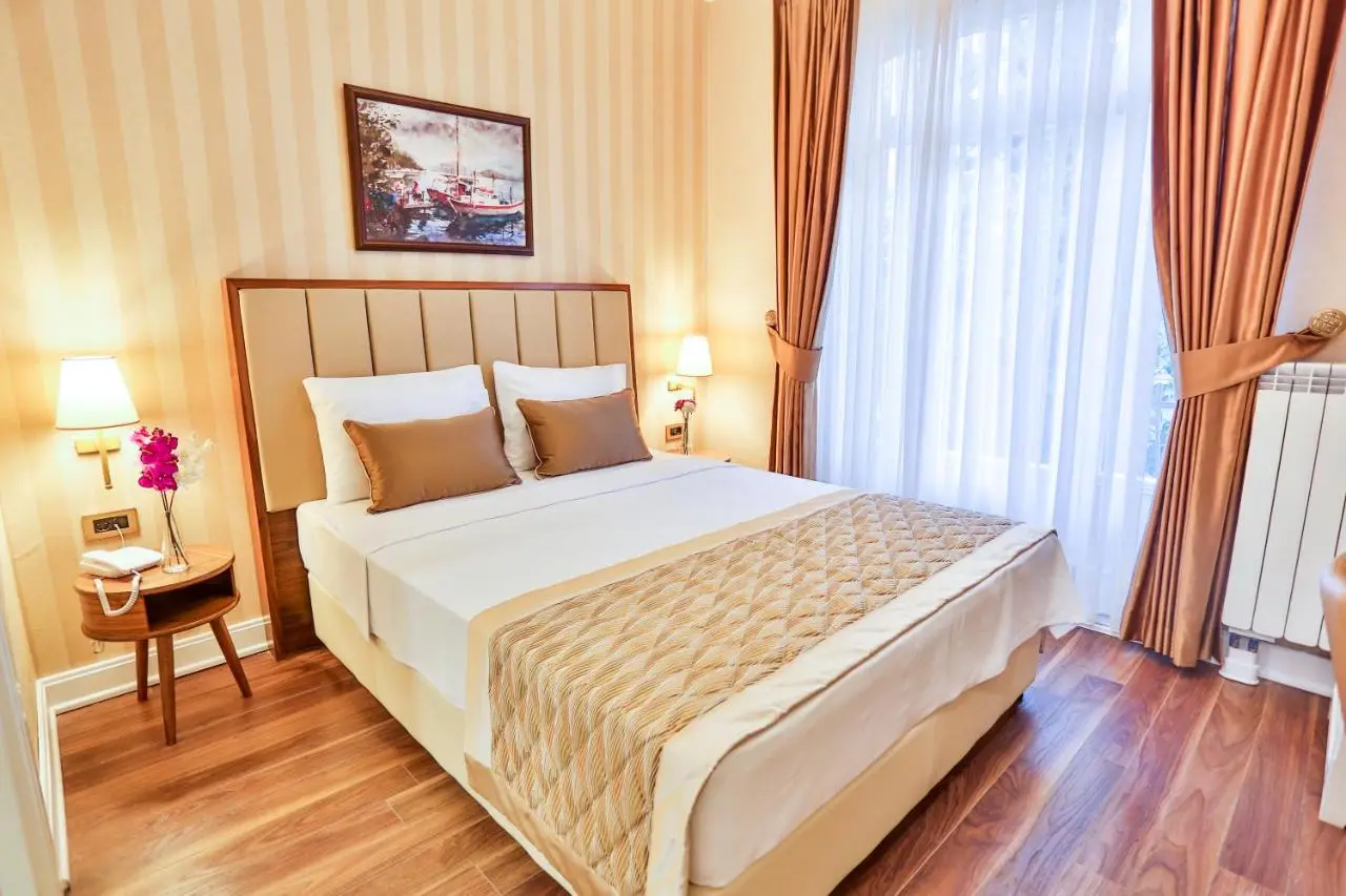 HANENDE HOTEL