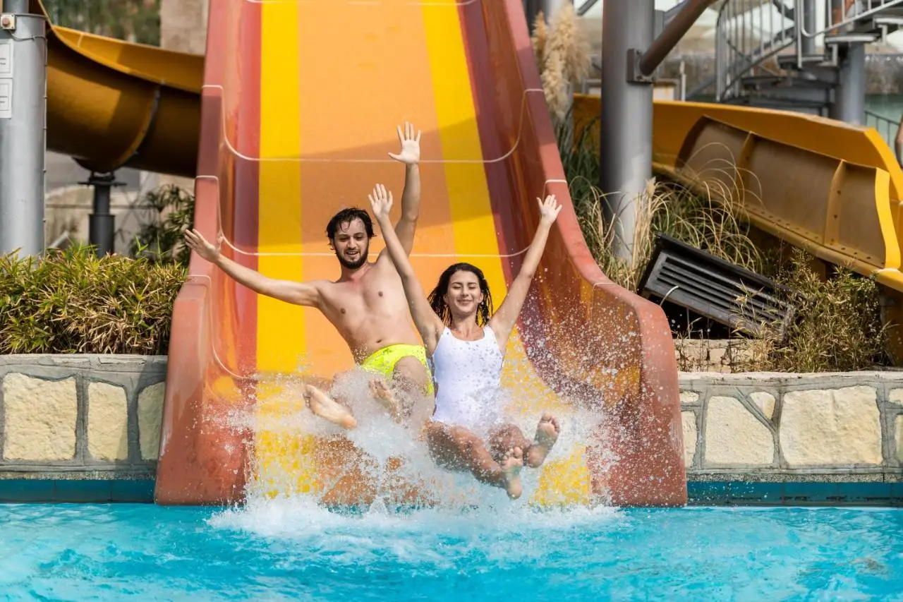 Sealife Buket Resort & Beach Hotel - Ultra All Inclusive