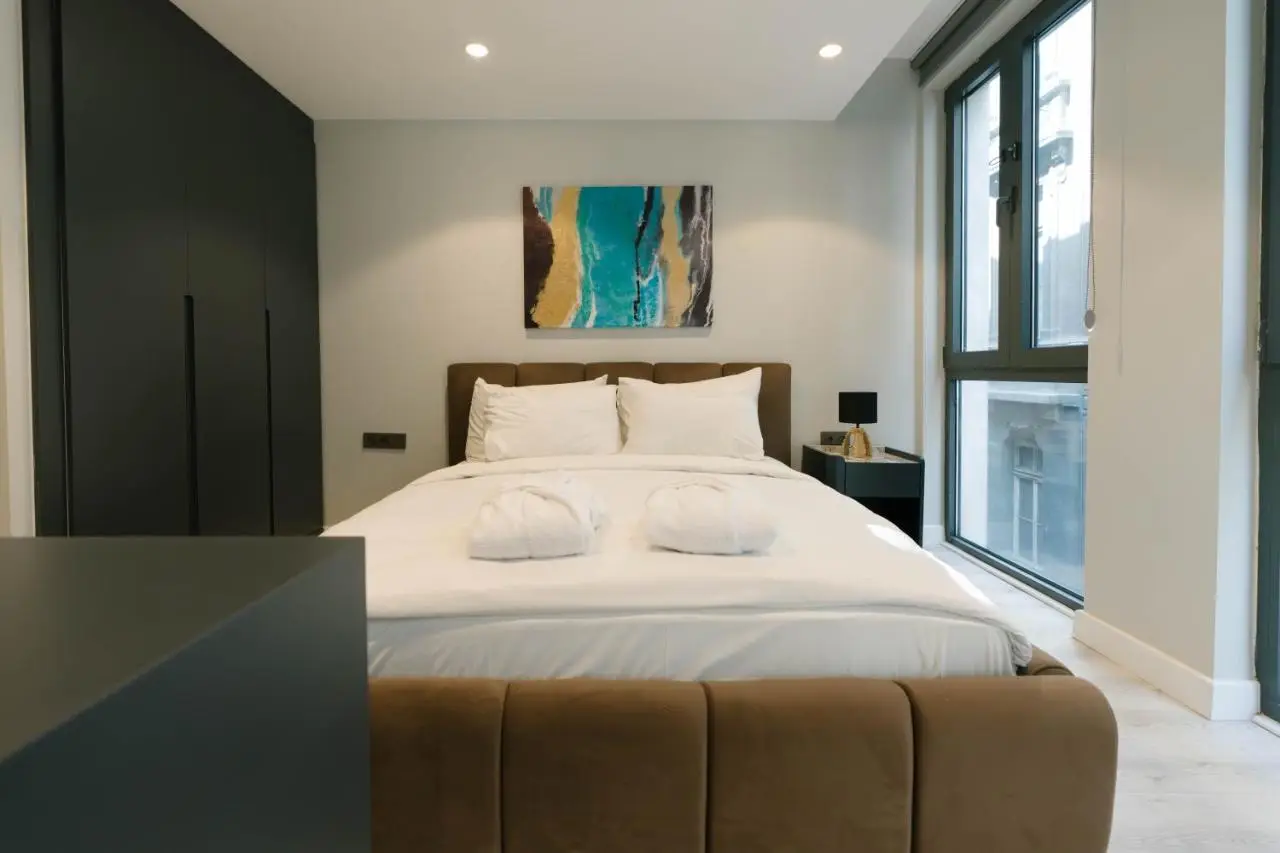 DeCamondo Residence Karaköy