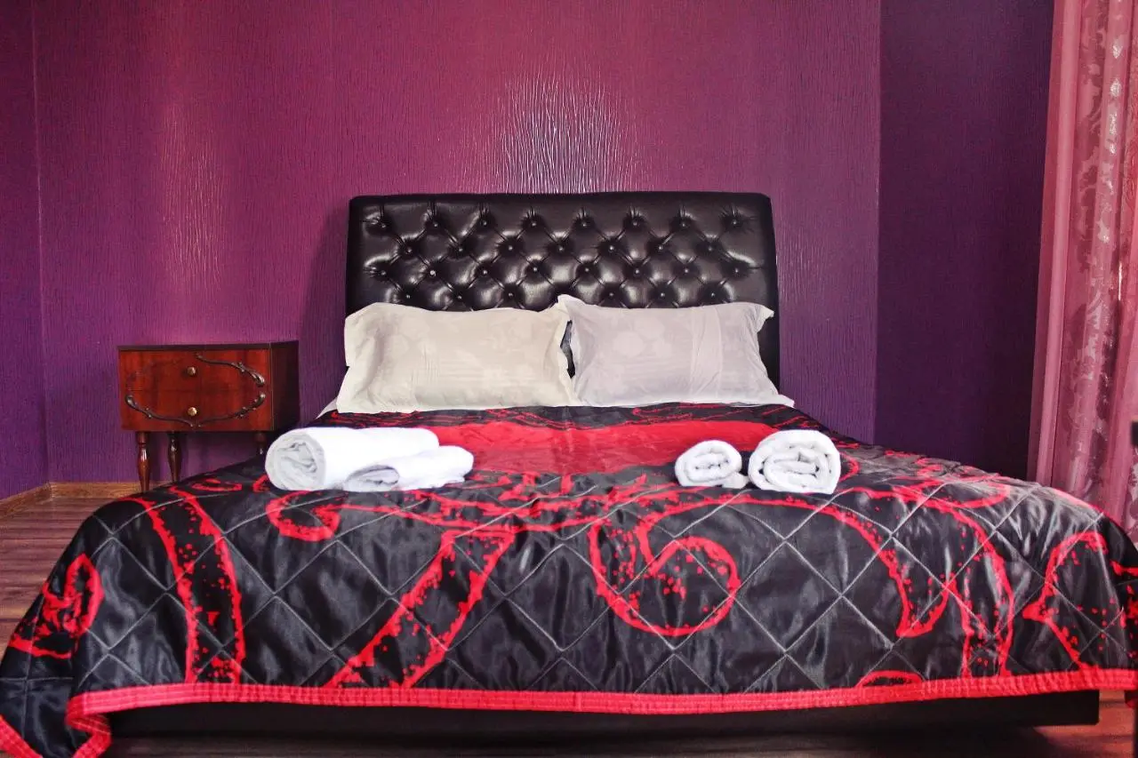 guest house guru