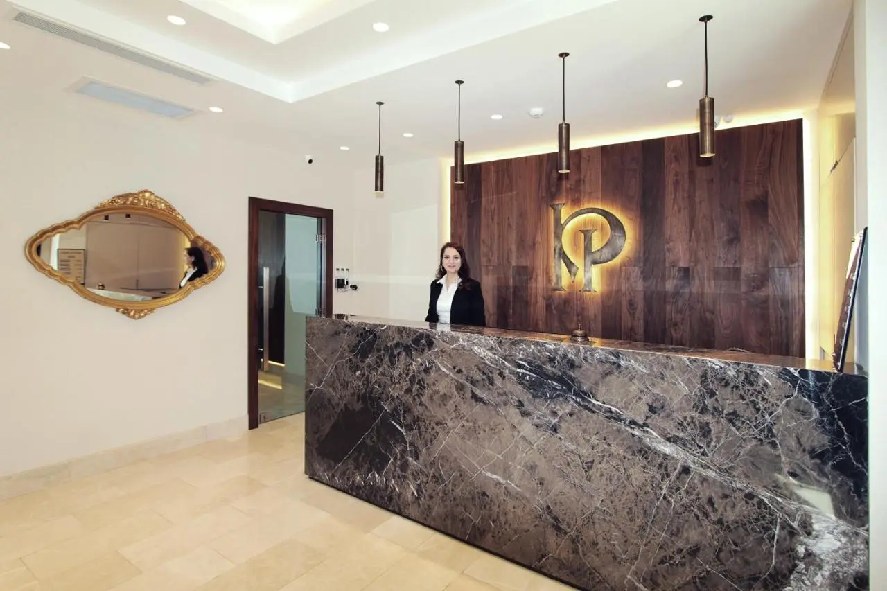 Pisa Hotel