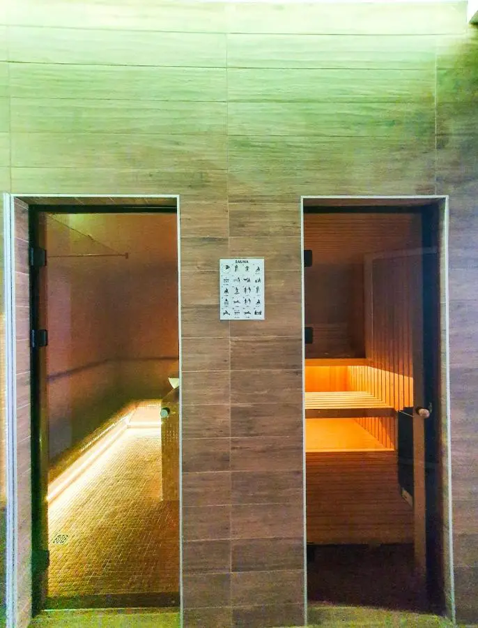 Hotel Brotnjo