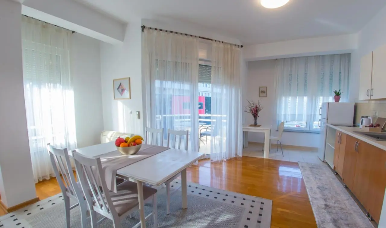 Comfortable Apartment In Mostar