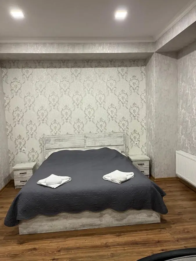 Apart Hotel Four Rooms