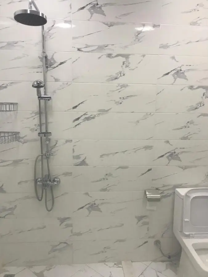 Gabala City Rooms