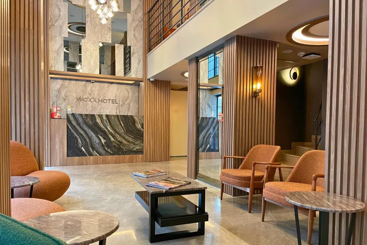 Woxx Hotel