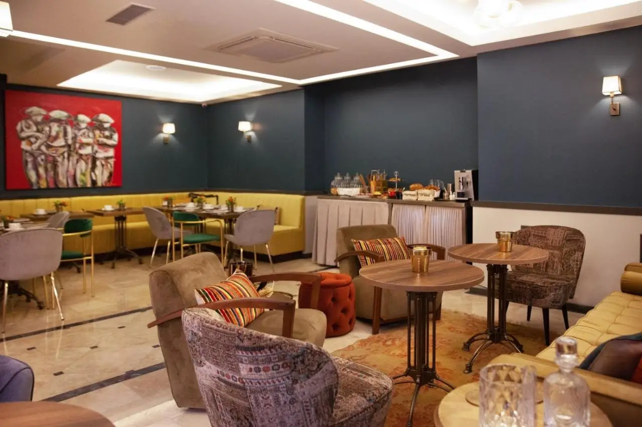 The Fox Hotel