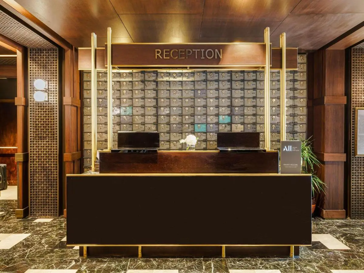 The Galata Hotel Istanbul - MGallery Collection