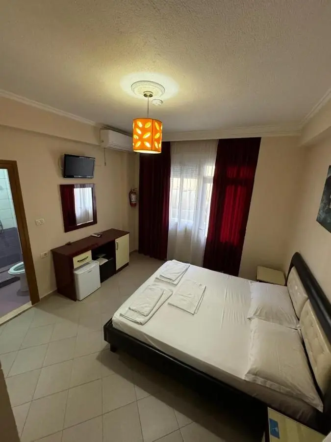 Hotel Freskia
