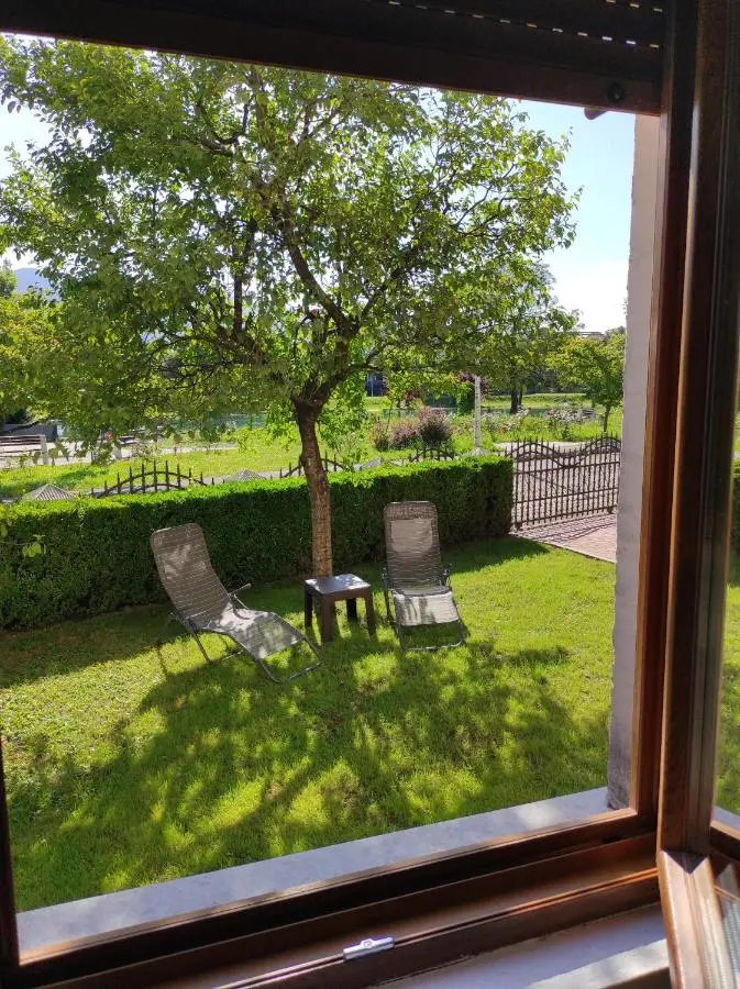 Appartement UNA La Bella 3*