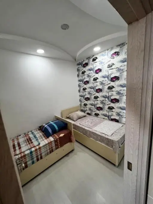 Lovely 2-bedroom unit rental in batumi