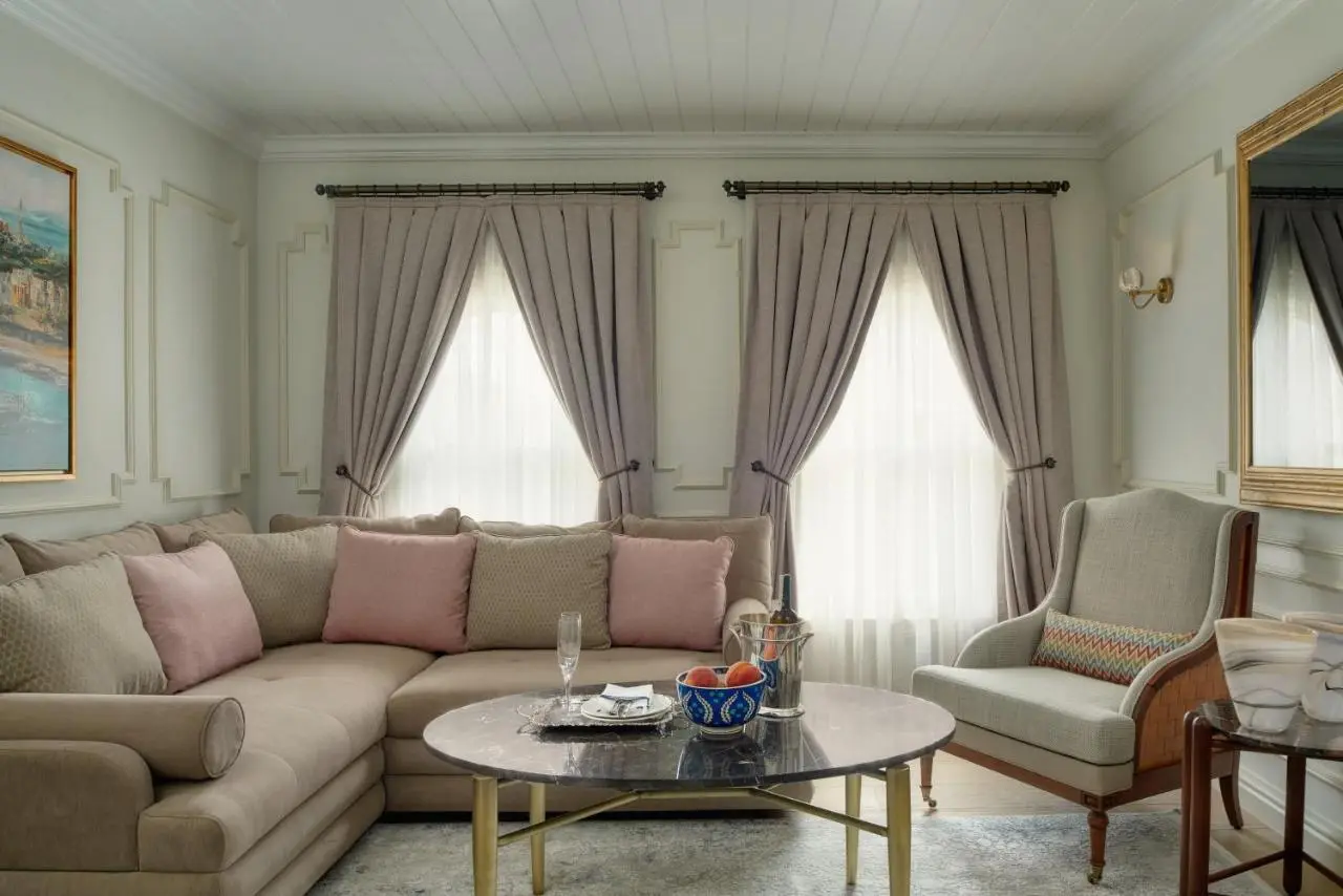Kocatas Mansions Istanbul Operated by Minor Hotels