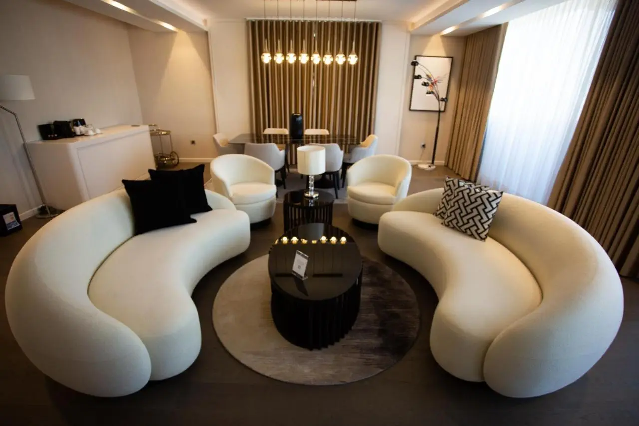 EN Hotel Boutique Izmir
