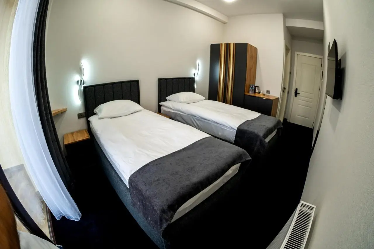 Hotel Urban Bliss