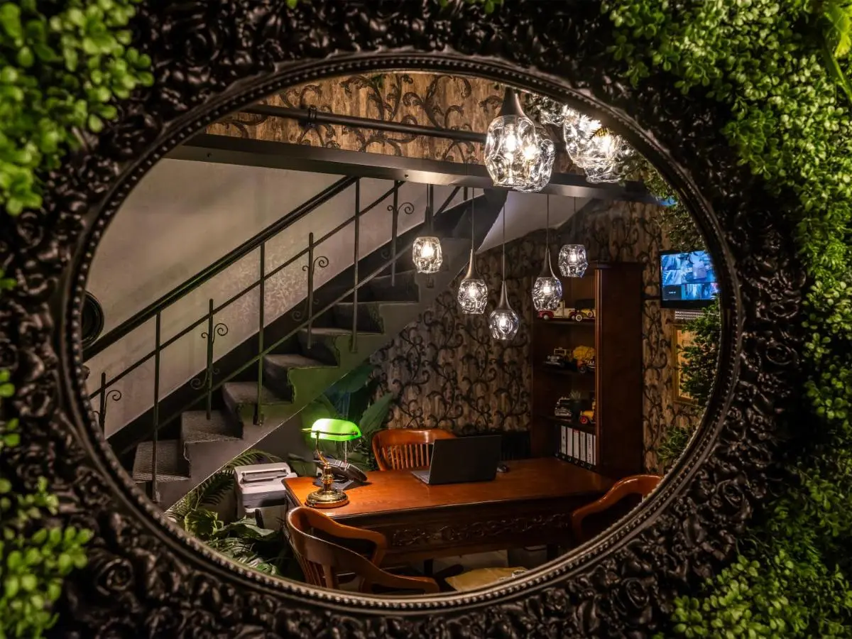 Perazre Hotel