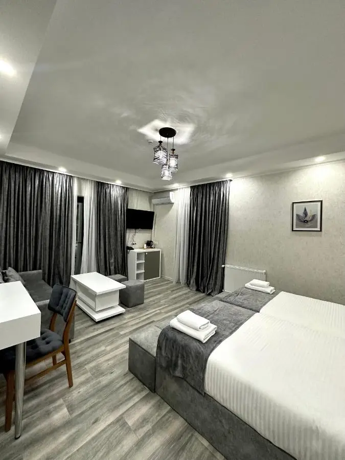 Luxmani Hotel & Spa