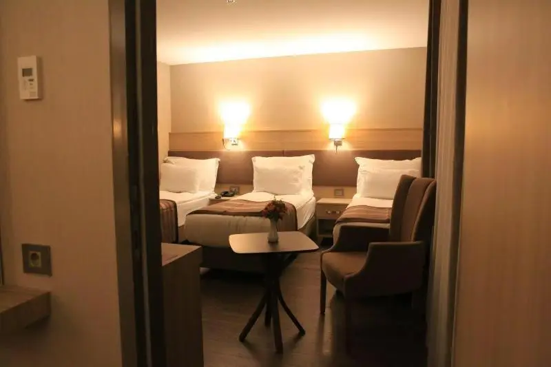Regard Hotel