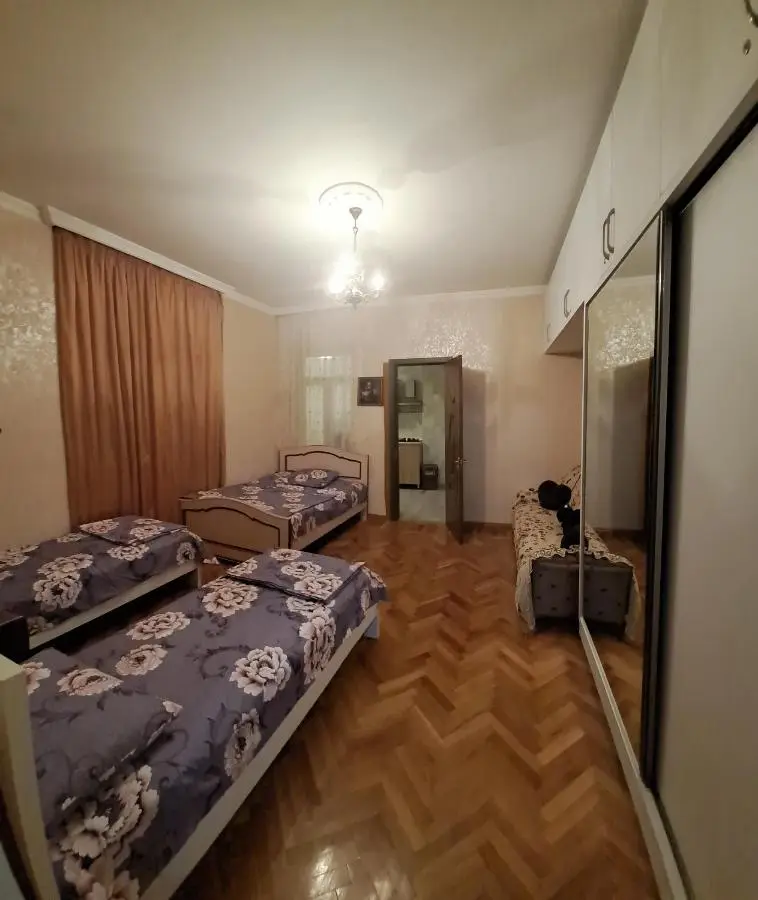 Kutaisi City Heart Apartment