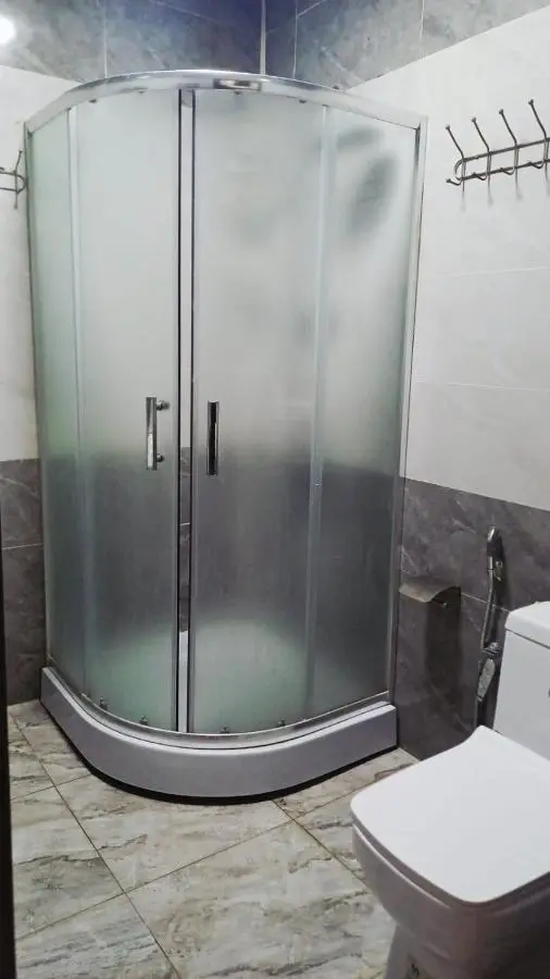 Апартаменты Piramida Plaza