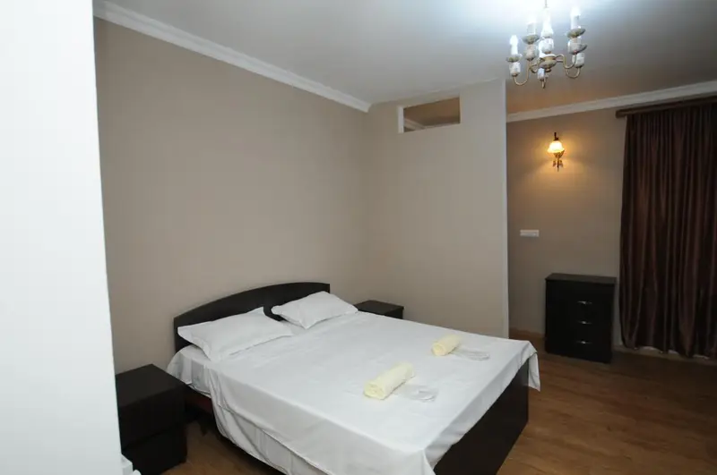 SHAKO's Apartments