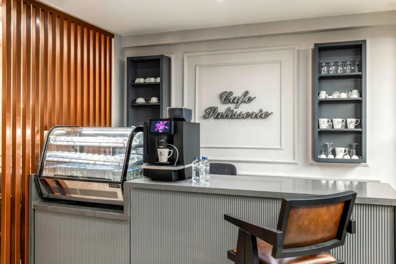 Zalel Hotels Laleli
