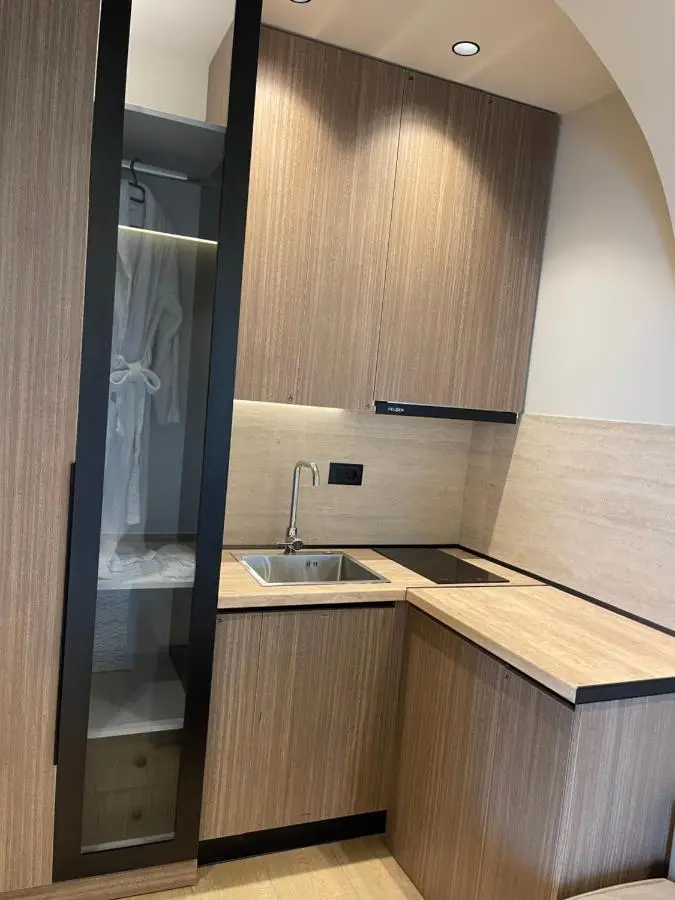Seamare Studio & Apartaments