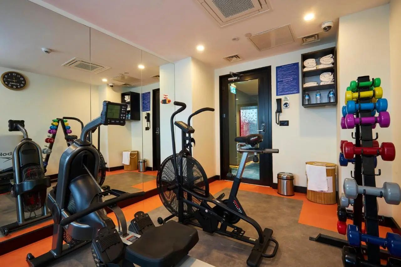 Holiday Inn Express Istanbul - Airport Arnavutkoy by IHG