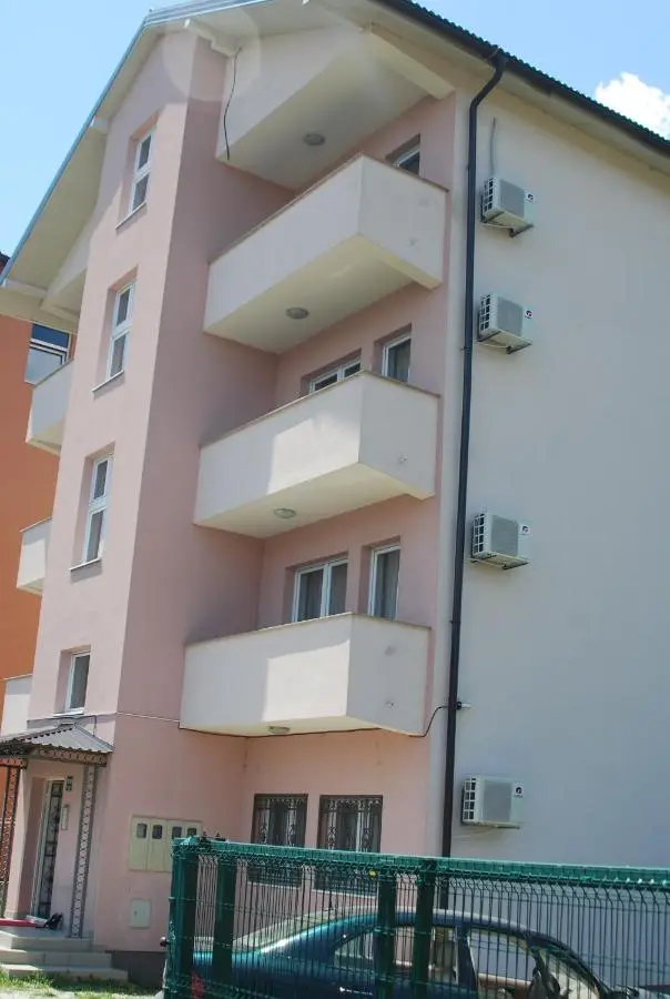 Rumi Apartments