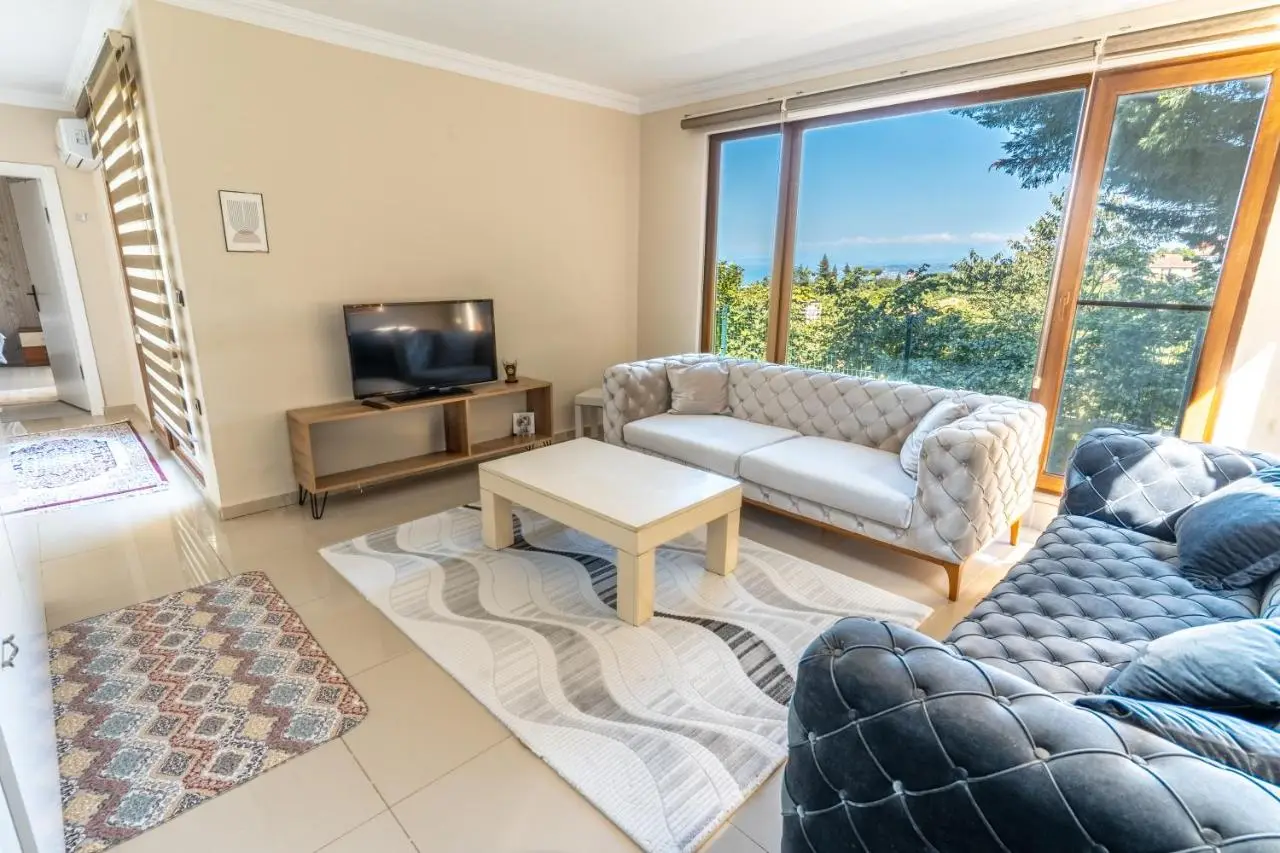 Natural Villas Trabzon