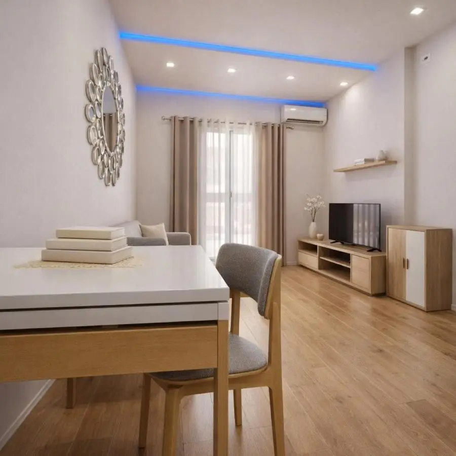 Eni`s Apartments