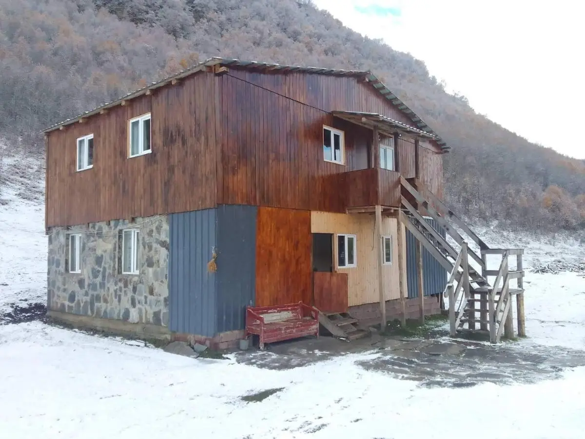 Guesthouse Latphari