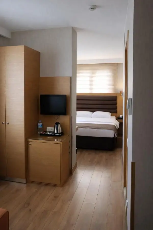 Riva Hotel Taksim