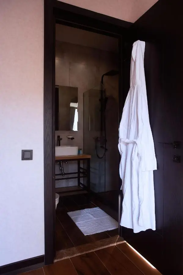 Green Boutique Hotel