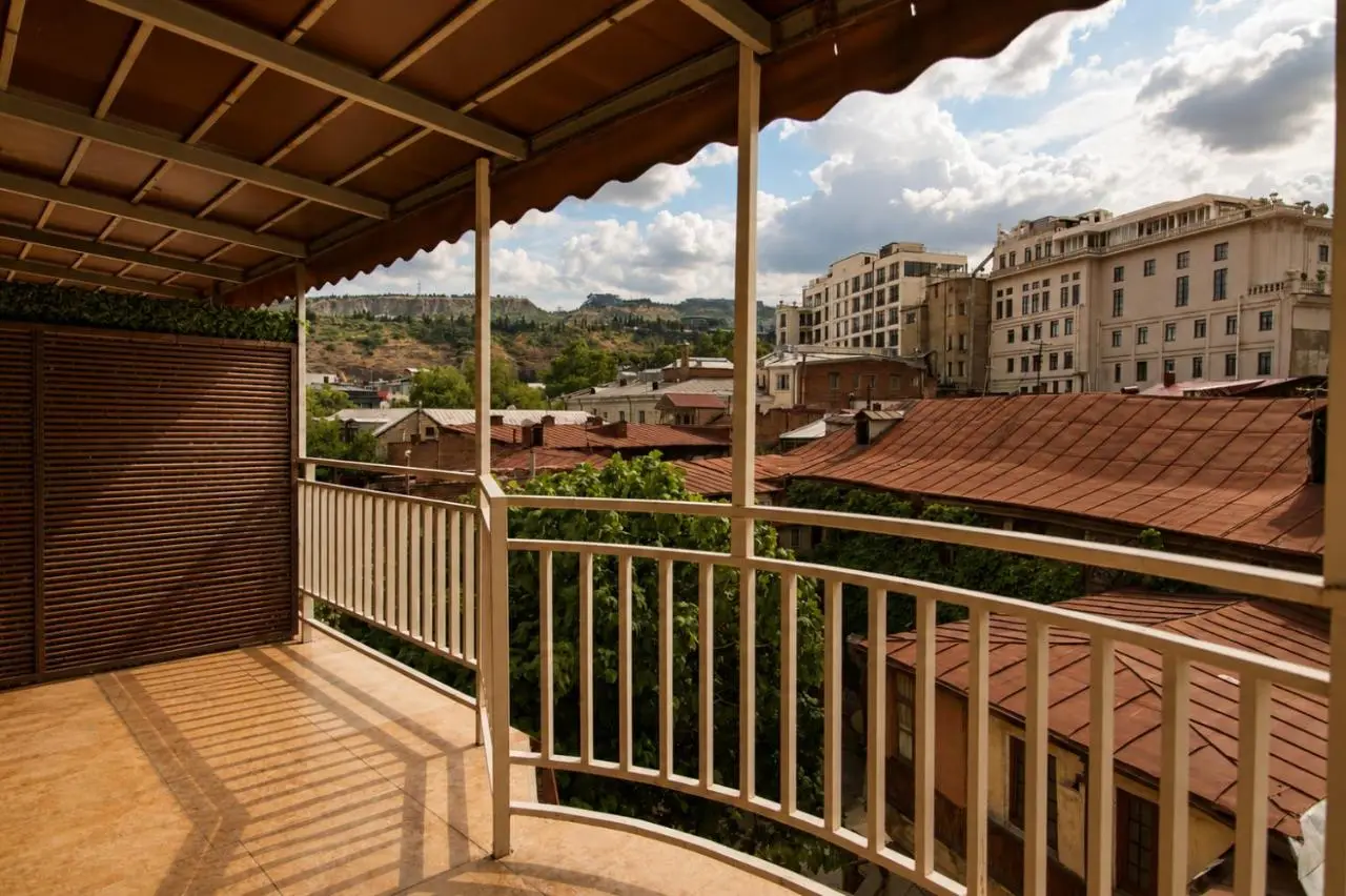 Hotel Imperial House