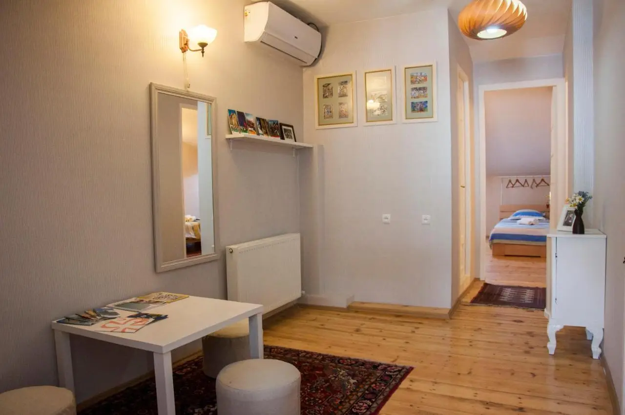 Guest House Lile
