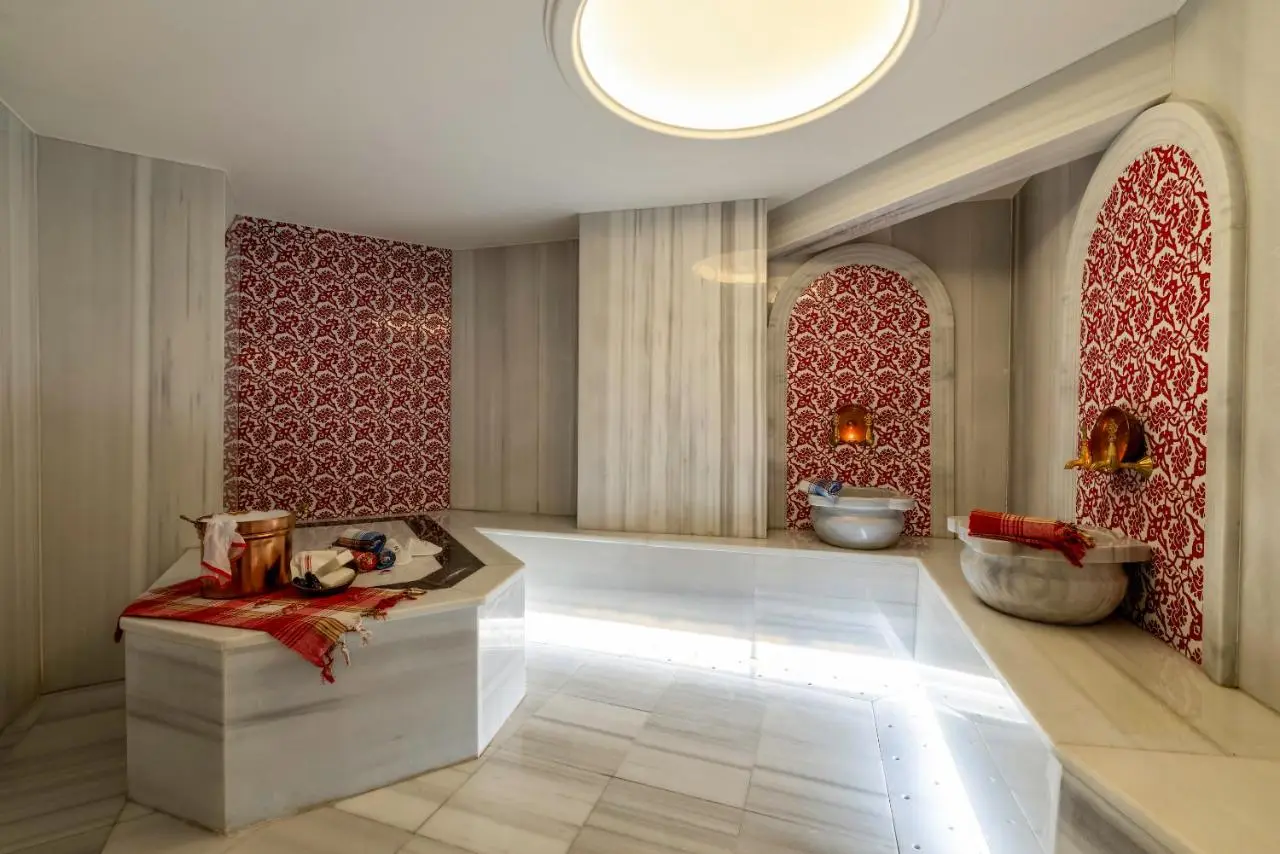 Zalel Hotels Old City Special Class