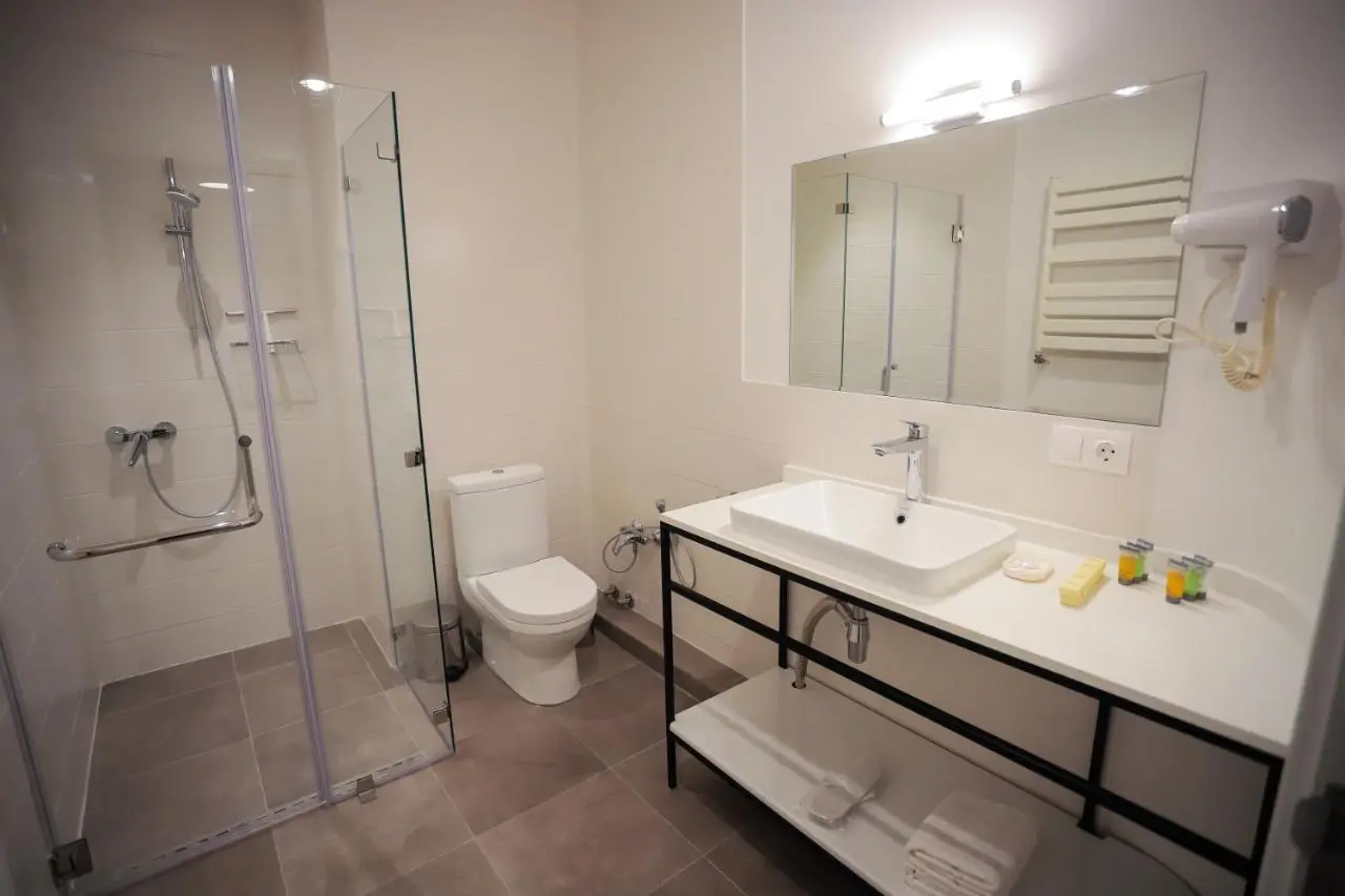 HOTEL SABU
