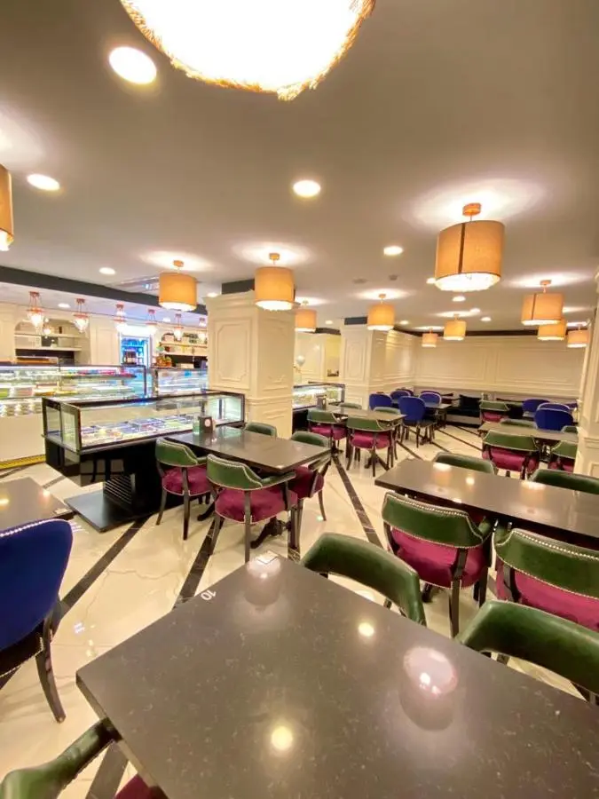 AMASRA DADAYLI HOTEL