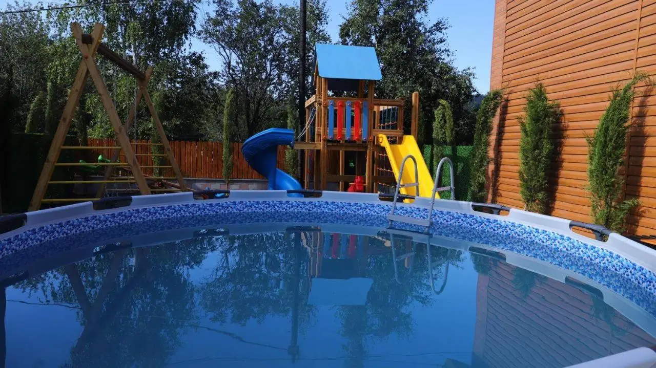 Star Villa Bakuriani