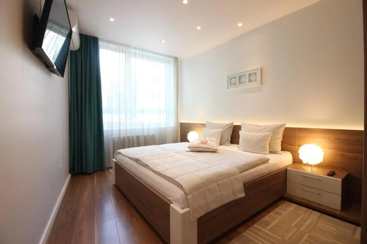 Sarajevo Daily Apartments