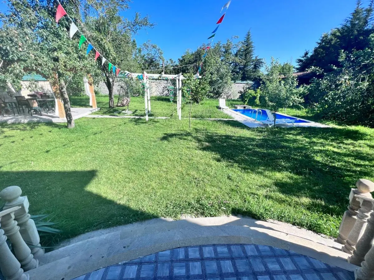 Mountain View Deluxe Villa & pool