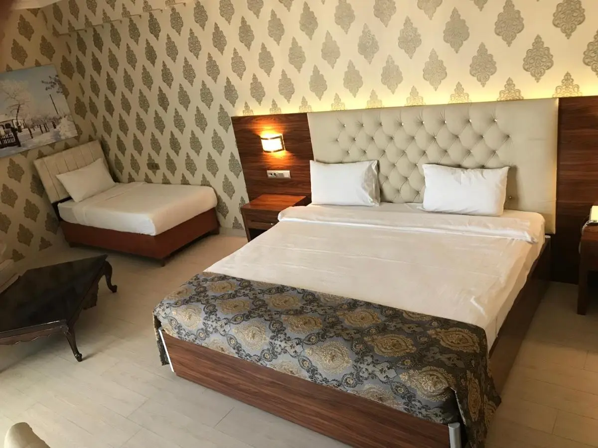 World Point Hotel Istanbul