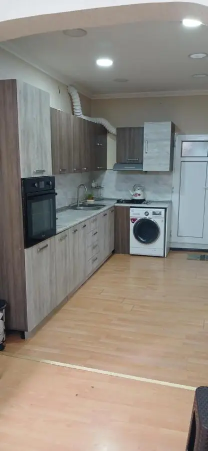 Central Baku Hostel