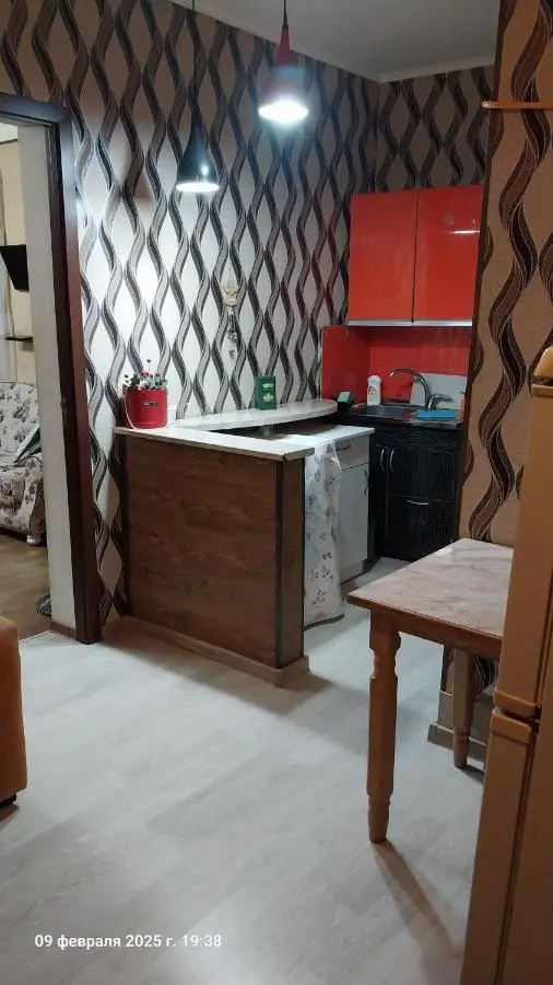 Apartment Gumbri 24